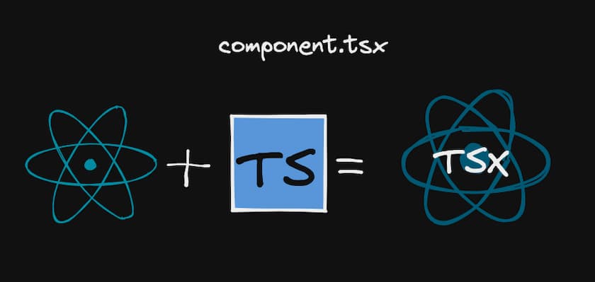 Um pouco de Typescript e sua aplicação no React